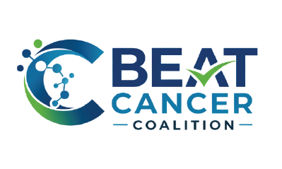 Beat Cancer Coalition Logo